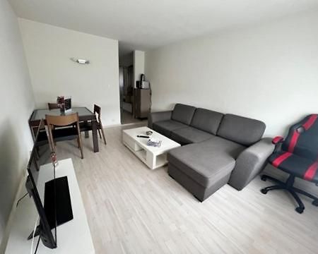 Beautiful 2.5 Room Apartment In לוצרן מראה חיצוני תמונה